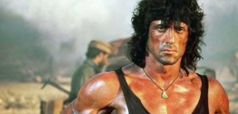 Sylvester Stallone Scripts Collection: Screenplays Download ...