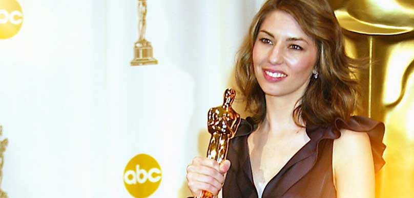 Sofia Coppola Debuts Her First Book: “I Hope Young Filmmakers Can Get  Something Out of It”