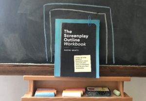 BPS 236: How to Outline Your Screenplay Like a Pro with Naomi Beaty ...