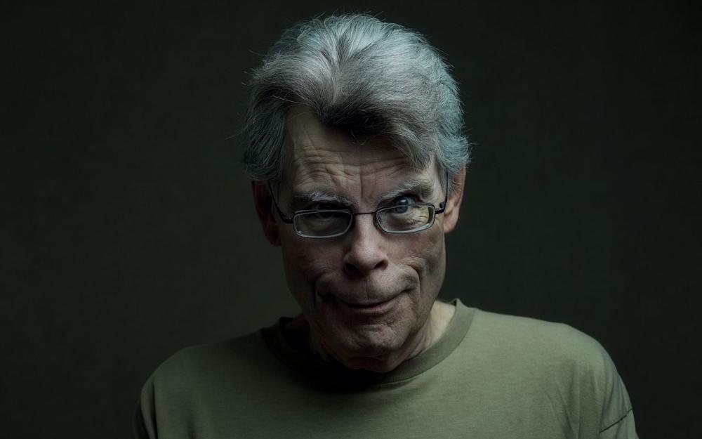 Stephen King Scripts Collection: Screenplays Download | Bulletproof ...