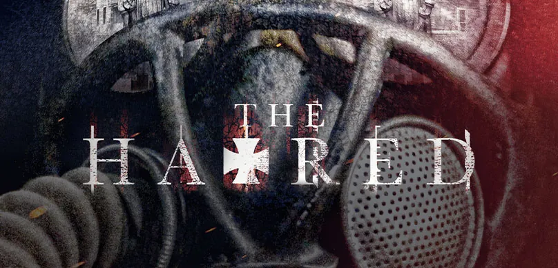 The-Hatred
