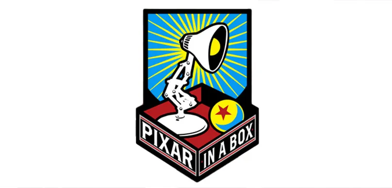 Pixar-in-A-Box